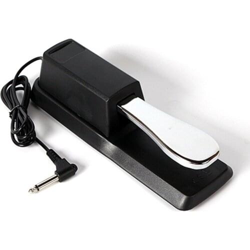 Piano Sustain Pedal Synthesizer Sustain Pedal Universal Sustain Pedal Instrument Accessories