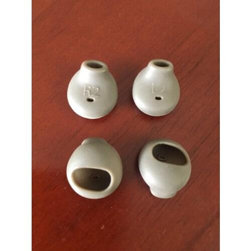 For Samsung Galaxy S6 S6Edge G9200 G9250 G9208 Note5 Level U Headphones Replacement Eartips Earbuds Tips Silicone