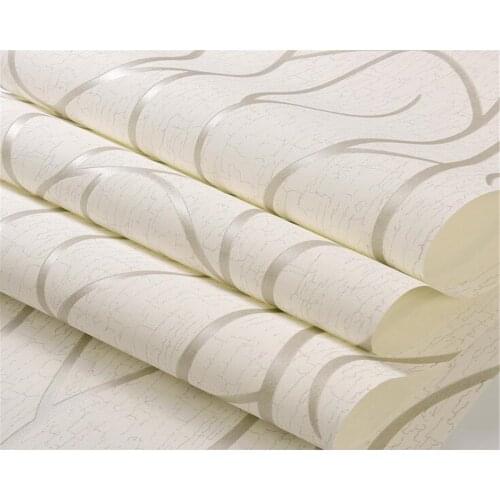 Beibehang Modern 3D curved wallpaper Bedroom living room TV background wall curve wave desktop hotel 3d wallpaper papier peint