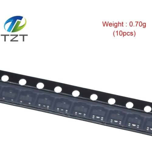 50PCS TL431 SOT TL431A SOT-23 431 SOT SMD new voltage regulator IC