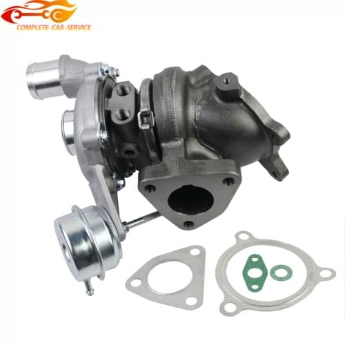 790317-0003 Left Turbo Suit For Ford Explorer Flex Taurus Lincoln MKS MKT EcoBoost Turbocharge AA5Z6K682CA AA5E9G438GD AA5E9G43r