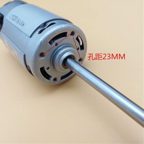 Soybean milk machine motor accessories dc423305 general wb4233-06 lt-h751 (2) xllc