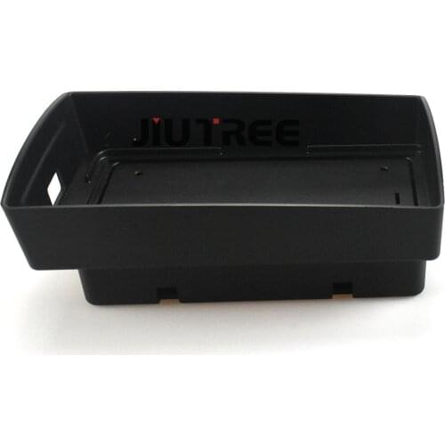 Car wireless charger Pad Module fast Charging Central Console Storage Box for Audi A3 2014-2018