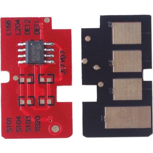Drum Reset Chip for Samsung MLT-R116 M2626D M2626 M2826ND M2676N M2676FH M2876HN Imaging Unit Chips