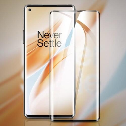 Hahacase Screen Protectors For OnePlus