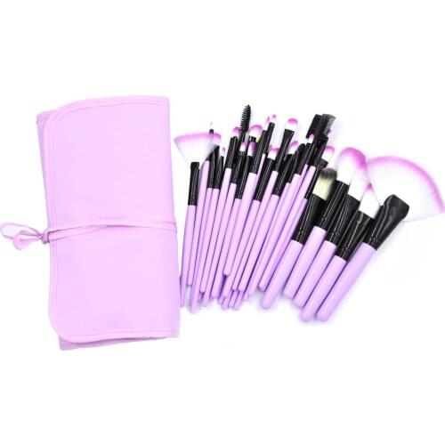 Kainuoa Blush Brushes