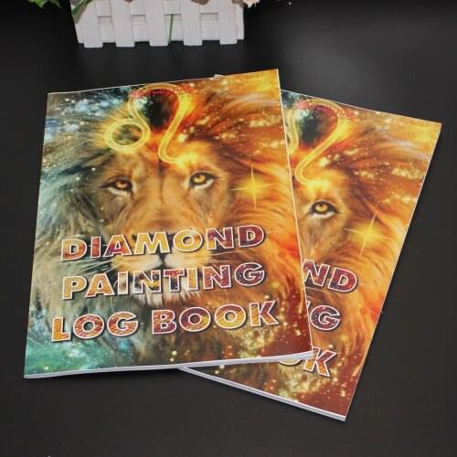 5D Diamond Craft Painting Book Diy Rubiks Cube Diamond Embroidery Mosaic Gift Wall Arts Decor