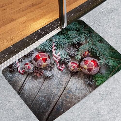 Creative 3D Printing Tropical Leaf Hallway Carpets and Rugs for Bedroom Living Room Carpet Kitchen Bathroom Anti-Slip Floor Mats