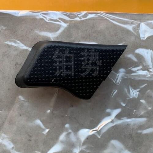 Car Cover assembly 2005-2013Por sch e91 1Ca rre raB oxs ter Cay man Wiper deflector cover Screw trim Wiper catch plate