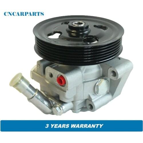 New Power Steering Pump Fit for ROVER FREELANDER 2 FA_ 2.2 TD4 DW 4x4 2.2 SD4