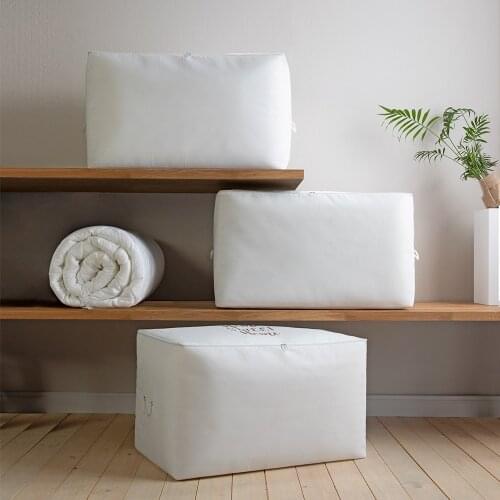 OCEAN HOME Cloth Storage Boxes