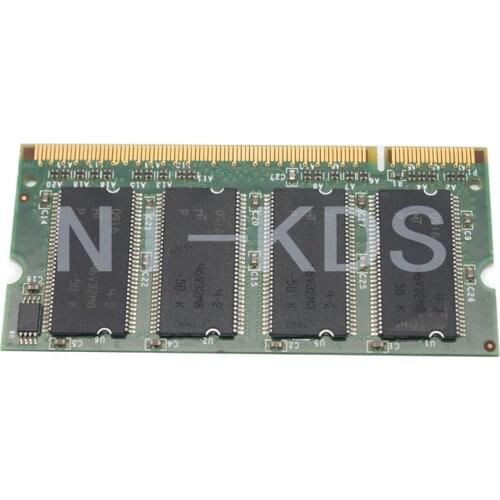 RAM for HP 2535 3505 3525 3530 Printer Parts Memory Card