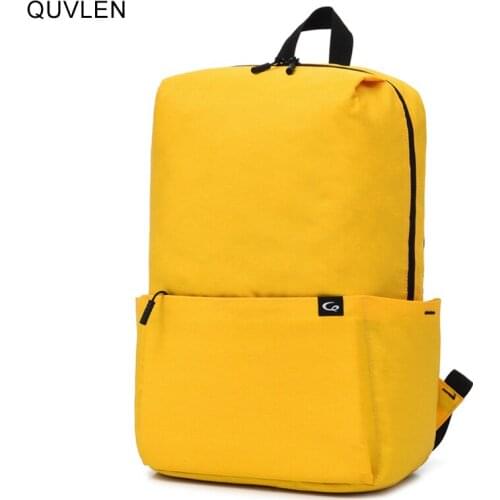 QUVLEN Mens Fashion Bags