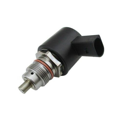 A6460700395 Common Rail Pressure Regulator Diesel Fuel Pressure Regulator DRV for BENZ 6460700395