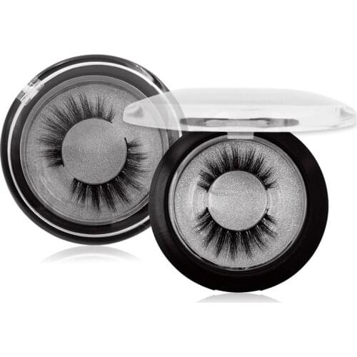 SHIDISHANGPIN 10box/lot 3D mink eyelashes natrual long mink lashes natrual 3d false eyelashes fluffy full makeup maquiagem lash