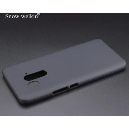 Snow Welkin Phone Cases For HTC U11 Plus