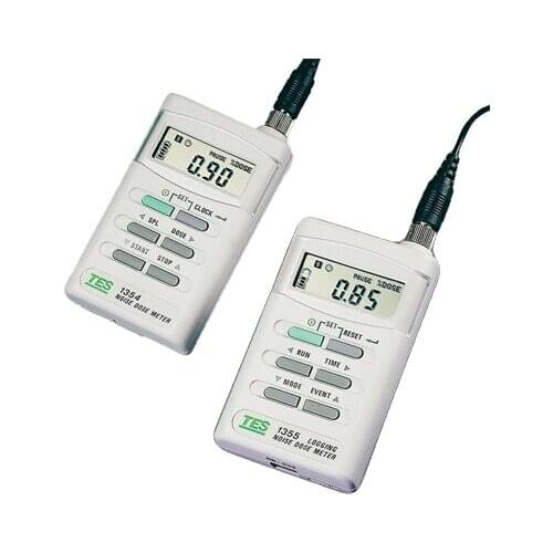 TES-1354/TES-1355 personal noise dosimeter