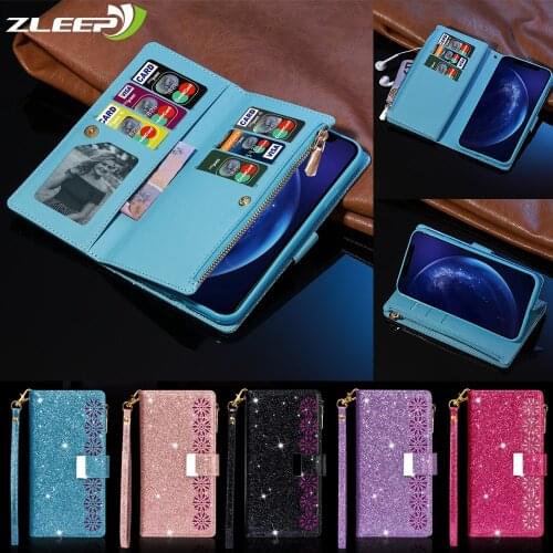 ZLEEPY Phone Cases For Samsung Galaxy S6 Edge Plus