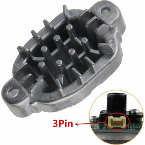 3Pin Headlight Ballast Led Module 63117419615 For BMW F30 F35 3 Series 2014 2015 2016 2017 2018