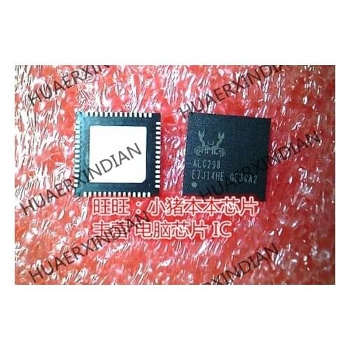 Brand new original ALC298 ALC298-CG ALC298-VA2-CG QFN High Quality