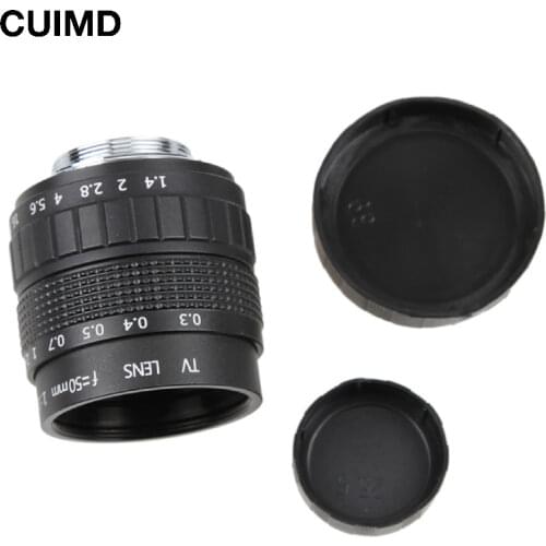 Объективы CUIMD China At AliExpress