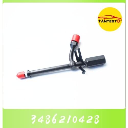 Caterpillar Shangchai 6121 engine 22808 model suitable for pencil injector 7N0449