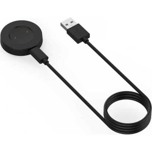 BLUELANS Charge Cable Compact Fast Charging Speed Copper USB Charging Cable for Huawei Watch GT/GT2