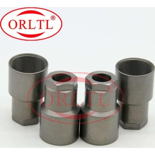 ORLTL Auto Injection Accessory Nozzle Nut Set FOORJ00337 Common Rail Spray Cap Nut F OOR J00 337 Diesel Nozzle Cap FOOR J00 337