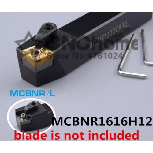 MCBNR1616H12/ MCBNL1616H12,extermal turning tool Factory outlets, the lather,boring bar,cnc,machine,Factory Outlet