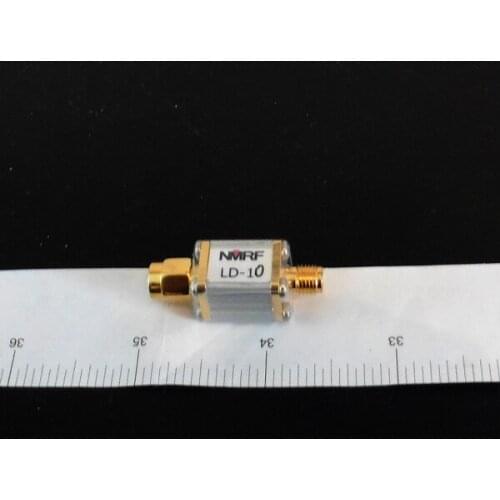NEW 1PC Feedthrough load through the load DC ~ 1GHz, SMA interface