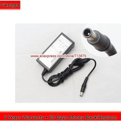 Genuine A2514_DPN 25W 14V 1.79A AC Adapter for SAMSUNG Syncmaster LCD MONITOR S23C S24C S22C S22C300H