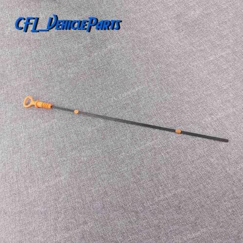 Engine Oil Dipstick Measure Level 06B115611B 06B115611R For VW Golf Jetta Beetle 1999 2000 2001 2002 2003 2004 2005 2.0L 2.0T