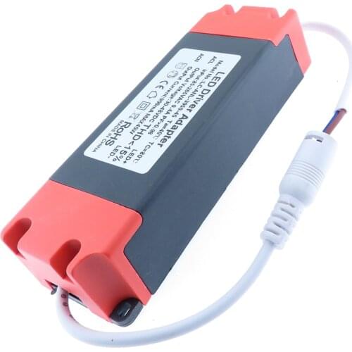 Freeshipping 30W LED Driver TV3612 700mA 900mA Lighting Transformer LED Bulb, corn lamp, cross-plug light etc Power Supply