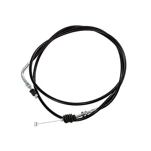 Throttle Cable 54012-1533 Fits 1997-2004 Kawasaki Mule 550 KAF300C 2000-2003 Mule 520 KAF300D