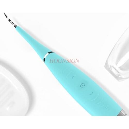 Home Sonic Cleaner Remove Dental Stone Artifact Adult Ultra Portable Cleaner Clean Dental Stone Remover Sale