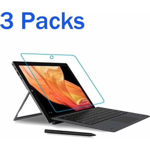 Tempered Glass Screen Protector For Chuwi UBook pro 12.3 12.3'' 12.3-inch Tablet Film