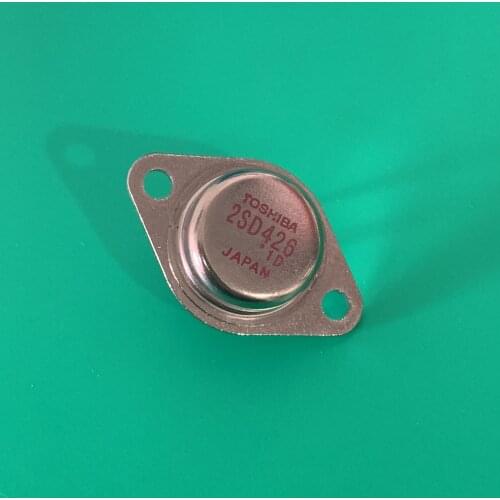 5pcs/lot 2SD426 Power transistor TO-3 D426