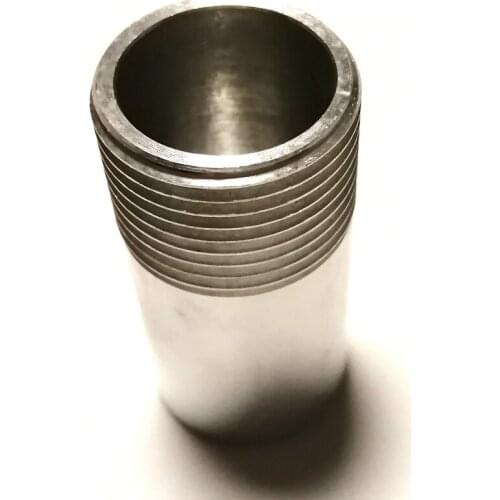 Aluminum Sandblasting Nozzle Holder Suitable for 45mmx20mmx3/4//6/8/10x20x45mm Blaster Nozzles