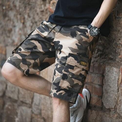 Bridgewater Mens Summer Shorts