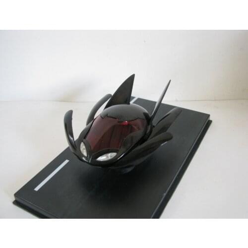 I XO 1:43 BAT MAN AND ROBIN #1 boutique alloy car toys for children kids toys Model gift Original box