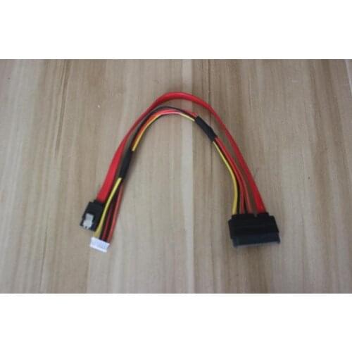 HDD cable For Lenovo A3200 A7200 AIO desktop SATA Hard Drive HDD SSD Connector Flex Cable