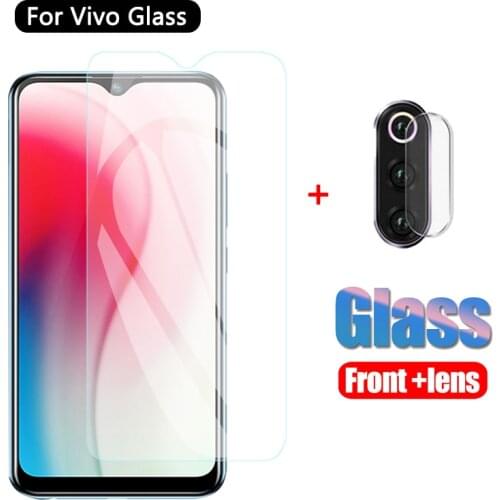 MissMango Screen Protectors For Vivo V11