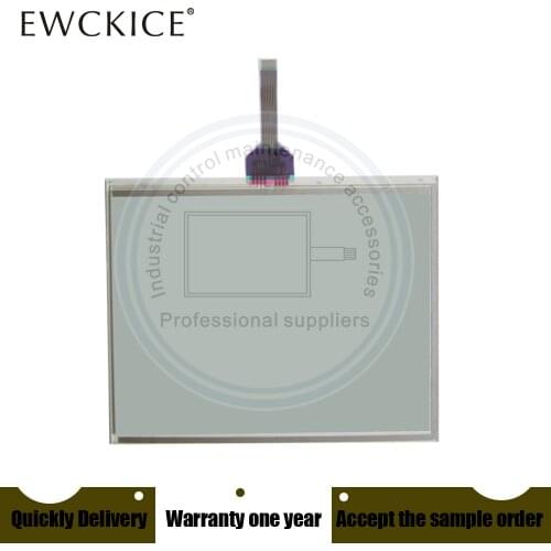 NEW USP 4.484.038 G-27 HMI PLC touch screen panel membrane touchscreen
