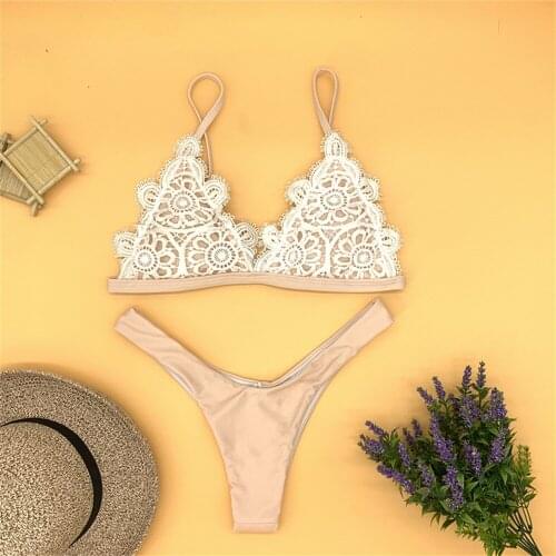 OCQBI Fashion Swimwear