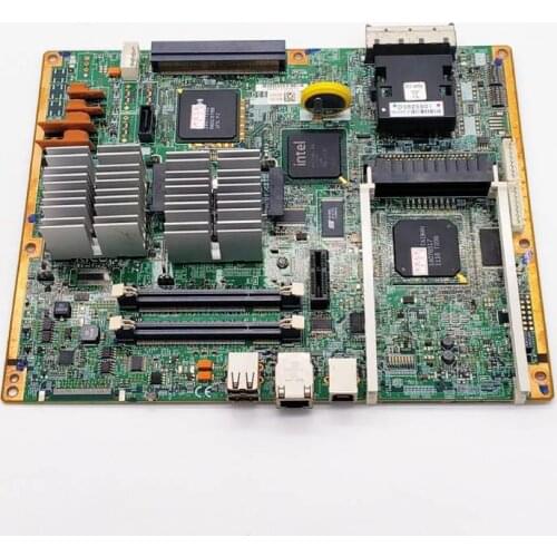 ORIGINAL PART FOR RICOH MPC2051 C2551 LOGIC CONTRONL MAIN BOARD