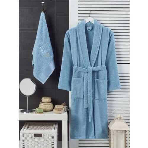 Rebeka Bath Towels