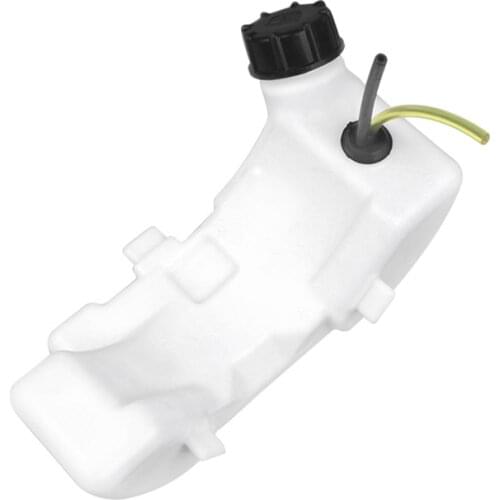 Line Trimmer Fuel Tank Assembly for 145 Lawn Mower Four-stroke Brush Cutter Oil Pot Lawn Mower Weeding Machine Fuel Tank