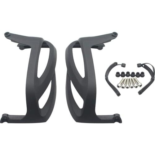 Motorcycle Cylinder Head Engine Protector Guard Side Cover for BMW R1200GS