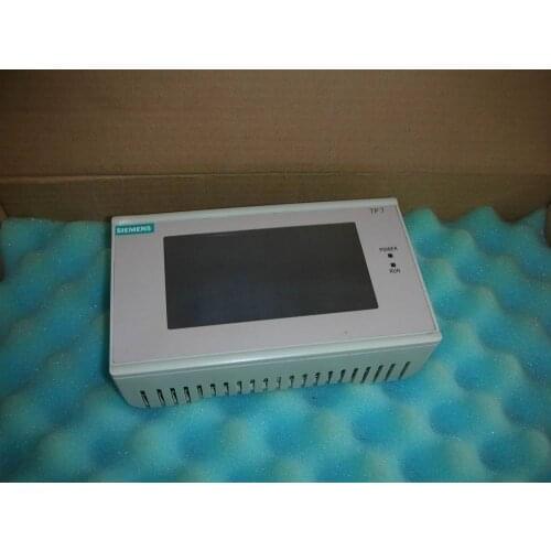 1PC USED touch screen 6AV3607-1NH00-0AX0