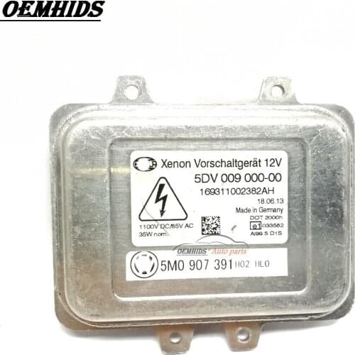 1Price Used OEMHIDS 8K0.941.597.B 1036060024 OEM Xenon D3S For A8 A6 A4 A3 Q7 Q5 Q3 Original HID Ballast 8K0941597B